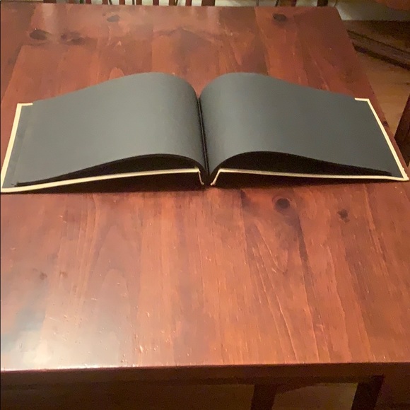 Vintage Old Paper Photo Album - Picture 8 of 8